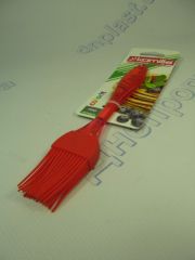 Кисточка силиконовая 