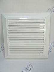 Решетка вентиляционная 160*160 мм Smart Duo