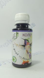Пигмент 24 ириска 100мл КОЛИБРИ