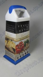 Терка 4х сторонняя СТАНДАРТ Батлер