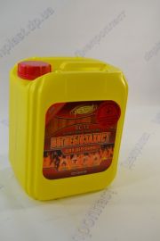 Огнебиозащита для дерева БС-13/ 5 кг БЛЕСК