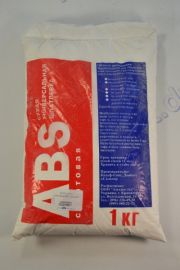 Шпаклевка ABS стартовая 1кг