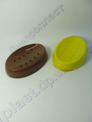 Мыльница Акрил