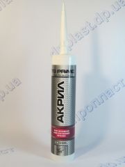 Герметик акриловый 