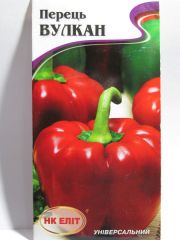 Вулкан перець (НК Еліт)
