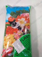 Торфяной субстрат Domoflor Mix 4 по 20л