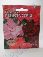 Периста суміш гвоздика  (НК ЄЛИТ)