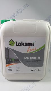 Грунтовка  Prime Home 5л