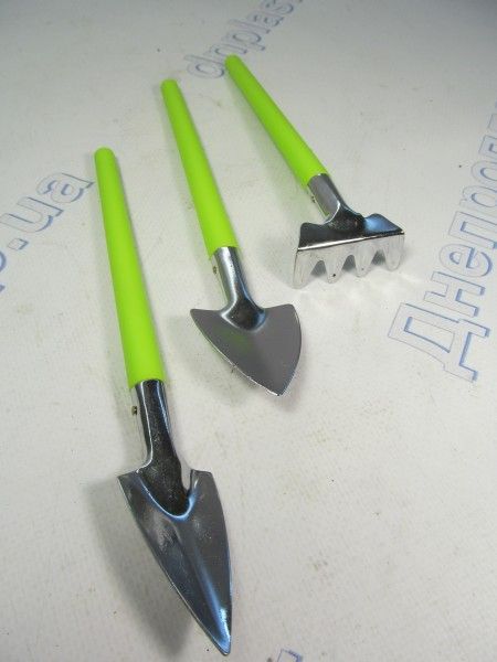 Набор для комнатных растений из 3-х предметов 9552С ОАЗИС