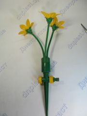 Ороситель Маргаритка AQUAPULSE AP 3049