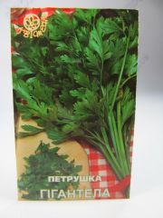 Гиганте де Итал Петрушка (квітень) 3г