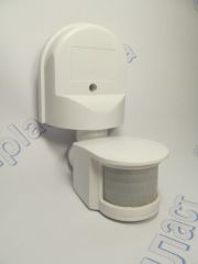 Датчик руху mini 360 градусів IP65/800W/SEN55