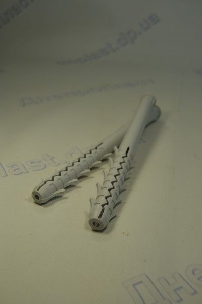 Дюбель распорный 16/12x220мм (пробка)