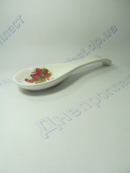 Подставка для ложки (керамика)