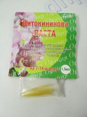 Цитокининовая паста 1,5мл