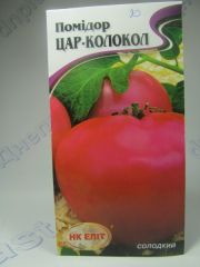 Цар колокол томат30шт (НКЭлит)