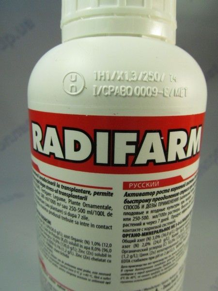 Радифарм - 1л