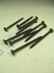 Саморез для гипсокартона (100шт) М 3,5*55