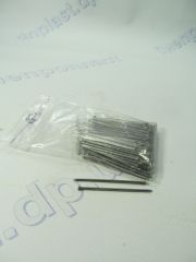 Гвоздь финишный 1,4*25мм (100грамм)