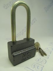 Замок навесной ВС-1-ДМ-01  ТМ 