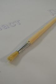 Кисть круглая (для подкраски) 8мм