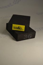 Губка шлифовальная 36