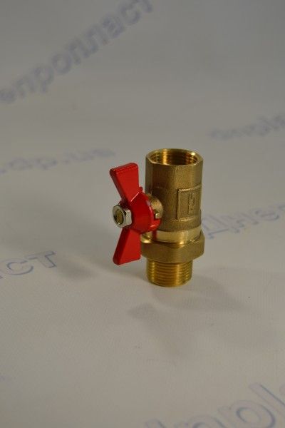 Кран Американка, 3/4ВН