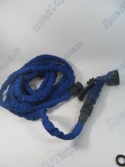 Шланг для полива растяжной 22.5м+пистолет 7 положений Magik Hose