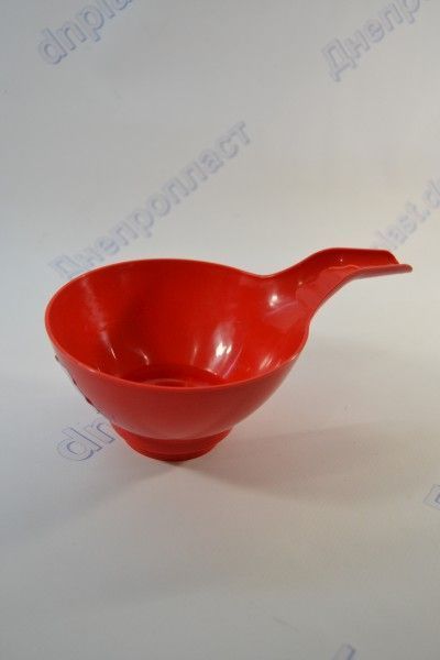 Воронка для банок широкое горлышко