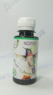 Пигмент 12 хаки 100мл КОЛИБРИ