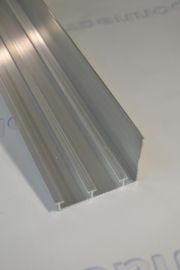 Карниз тройной 3м