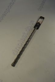 Сверло SDS+, тип