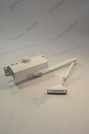 Доводчик дверной KEDR A061 (45-75кг)