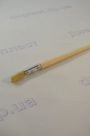 Кисть круглая (для подкраски) 10мм