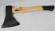 Топор 600 гр. деревянная ручка (ясень)