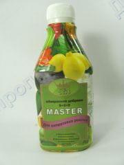 Рост-Мастер для цитрусов 0,3л (9+5+5)