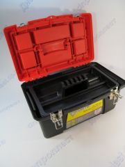 Ящик для инструмента 398*255*190мм FORTE