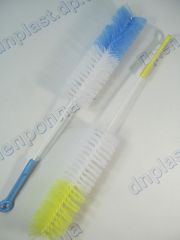 Ерш бутылочный с ручкой