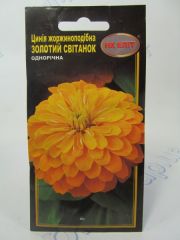 Золотий Світанок циния (НК)