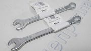 Ключ рожково-накидной 9мм