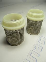 Сетка для обратного клапона 1 1/4