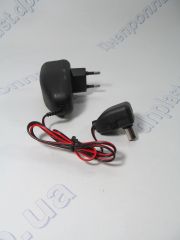 Блок питания для уличной антенны без регулятора