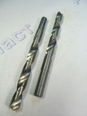 Сверло по металу Р6М5 11,0мм