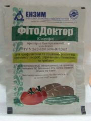 ФИТОДОКТОР 20г