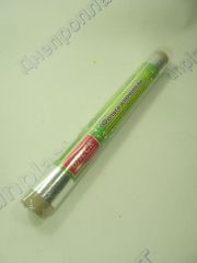 Фольга алюминиевая 10м  Блеск