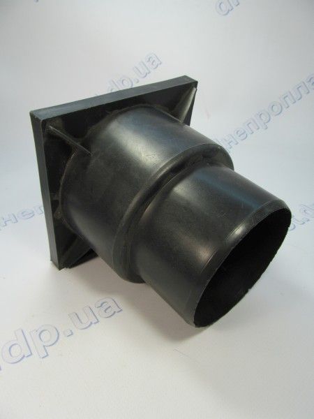 Трап 110 прямой (юг)