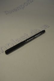 Маркер перманентный тонкий