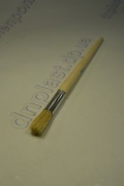 Кисть круглая (для подкраски) 12мм