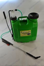 Опрыскиватель гидравлический 15л. 