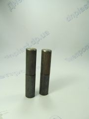 Петля гаражная d=16мм L=85мм точеная